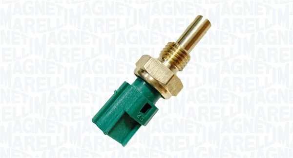 Sensor, coolant temperature
